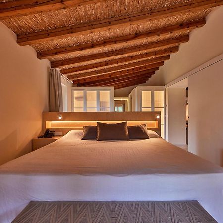 Son Penya Adults Only Petit Hotel & Spa Sant Llorenc Des Cardassar Luaran gambar