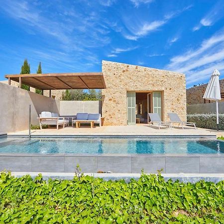 Son Penya Adults Only Petit Hotel & Spa Sant Llorenc Des Cardassar Luaran gambar