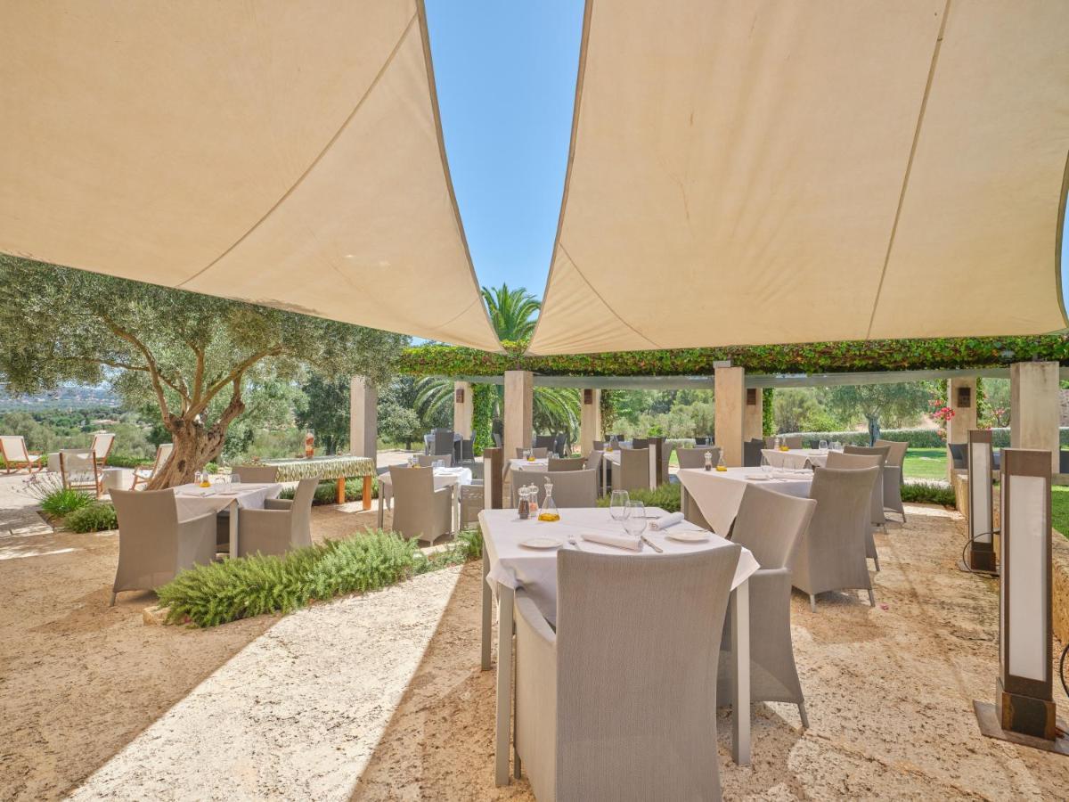 Son Penya Adults Only Petit Hotel & Spa Sant Llorenc Des Cardassar Luaran gambar