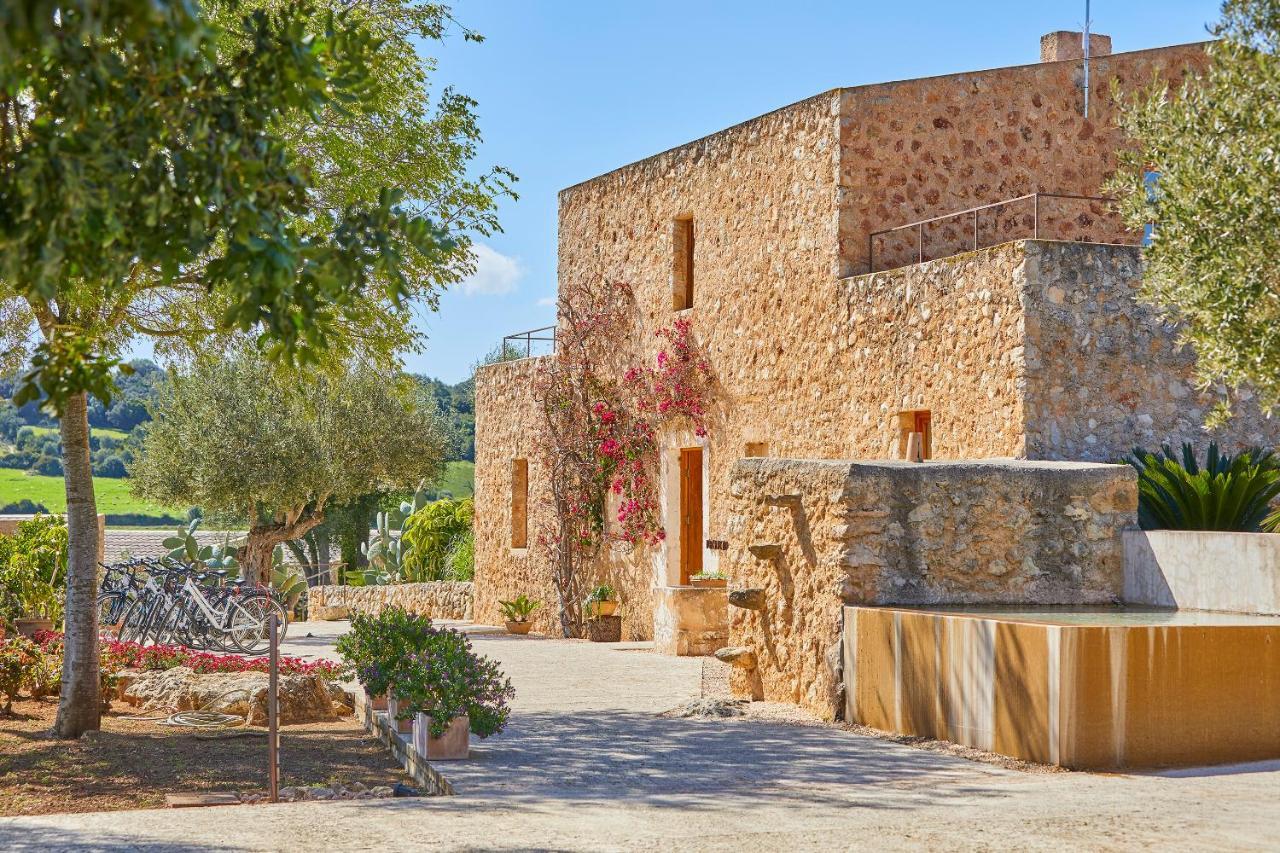 Son Penya Adults Only Petit Hotel & Spa Sant Llorenc Des Cardassar Luaran gambar