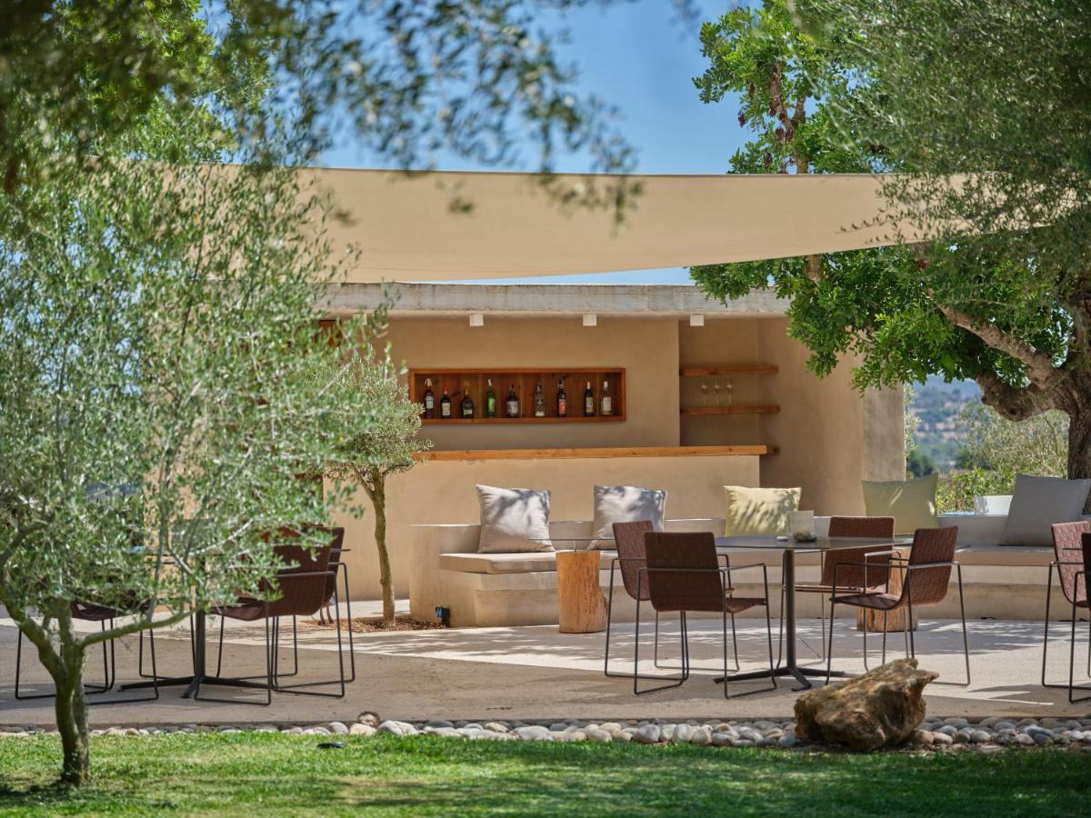 Son Penya Adults Only Petit Hotel & Spa Sant Llorenc Des Cardassar Luaran gambar