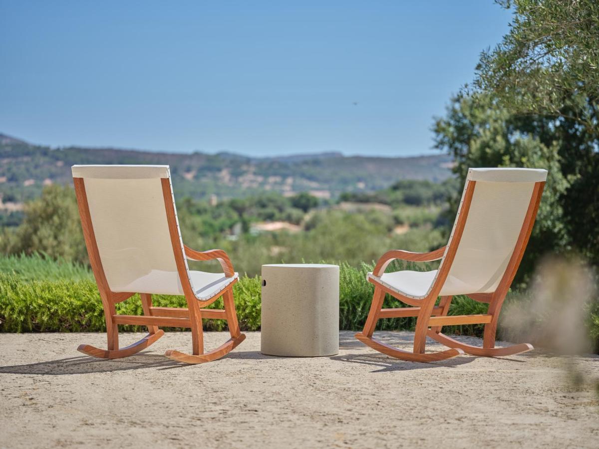 Son Penya Adults Only Petit Hotel & Spa Sant Llorenc Des Cardassar Luaran gambar