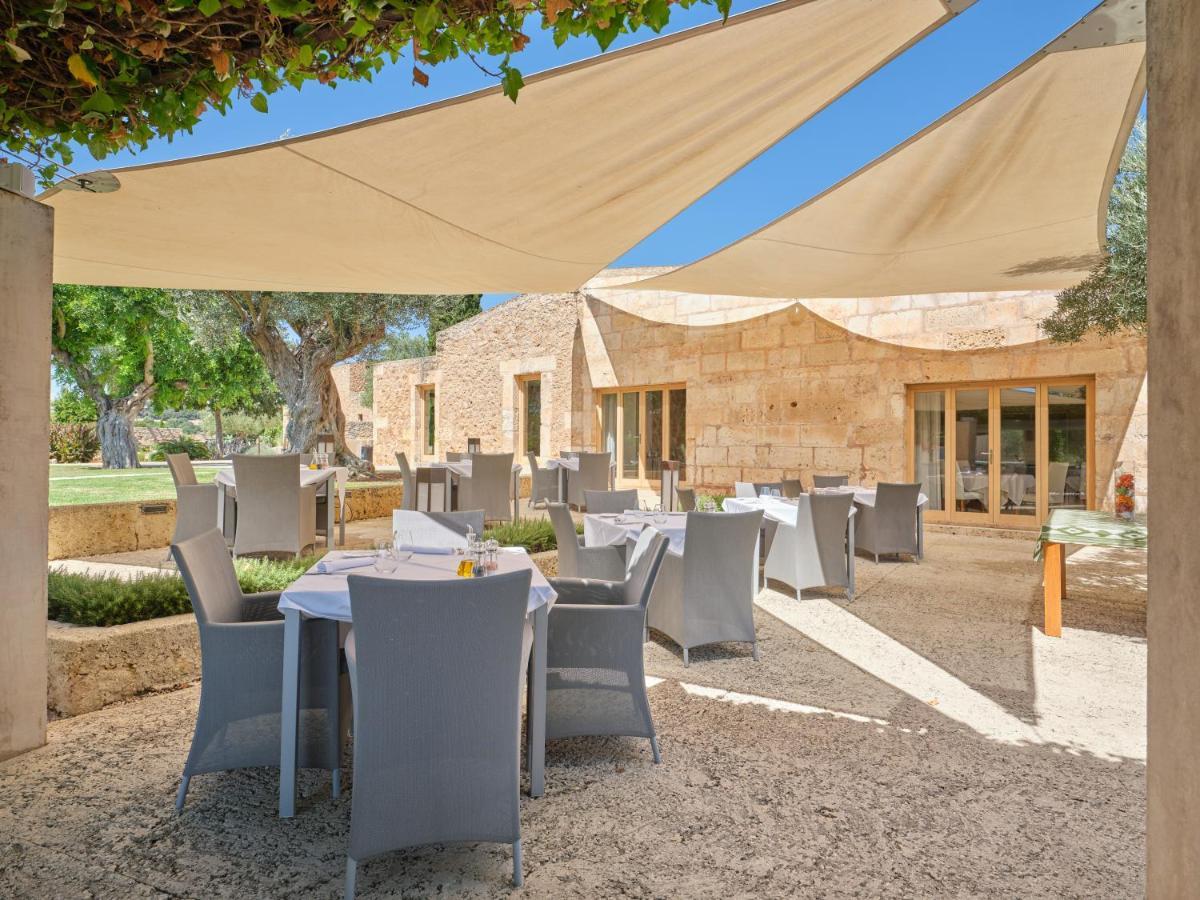 Son Penya Adults Only Petit Hotel & Spa Sant Llorenc Des Cardassar Luaran gambar