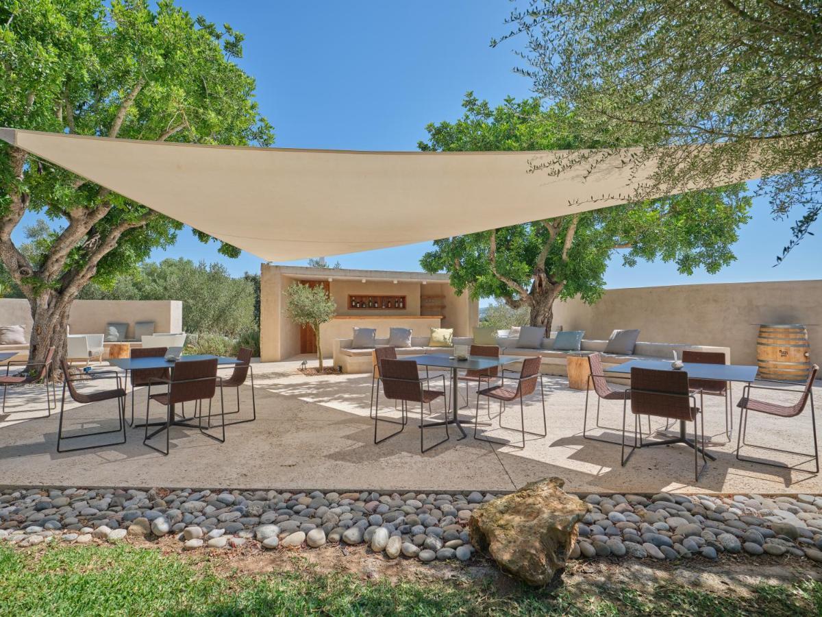 Son Penya Adults Only Petit Hotel & Spa Sant Llorenc Des Cardassar Luaran gambar