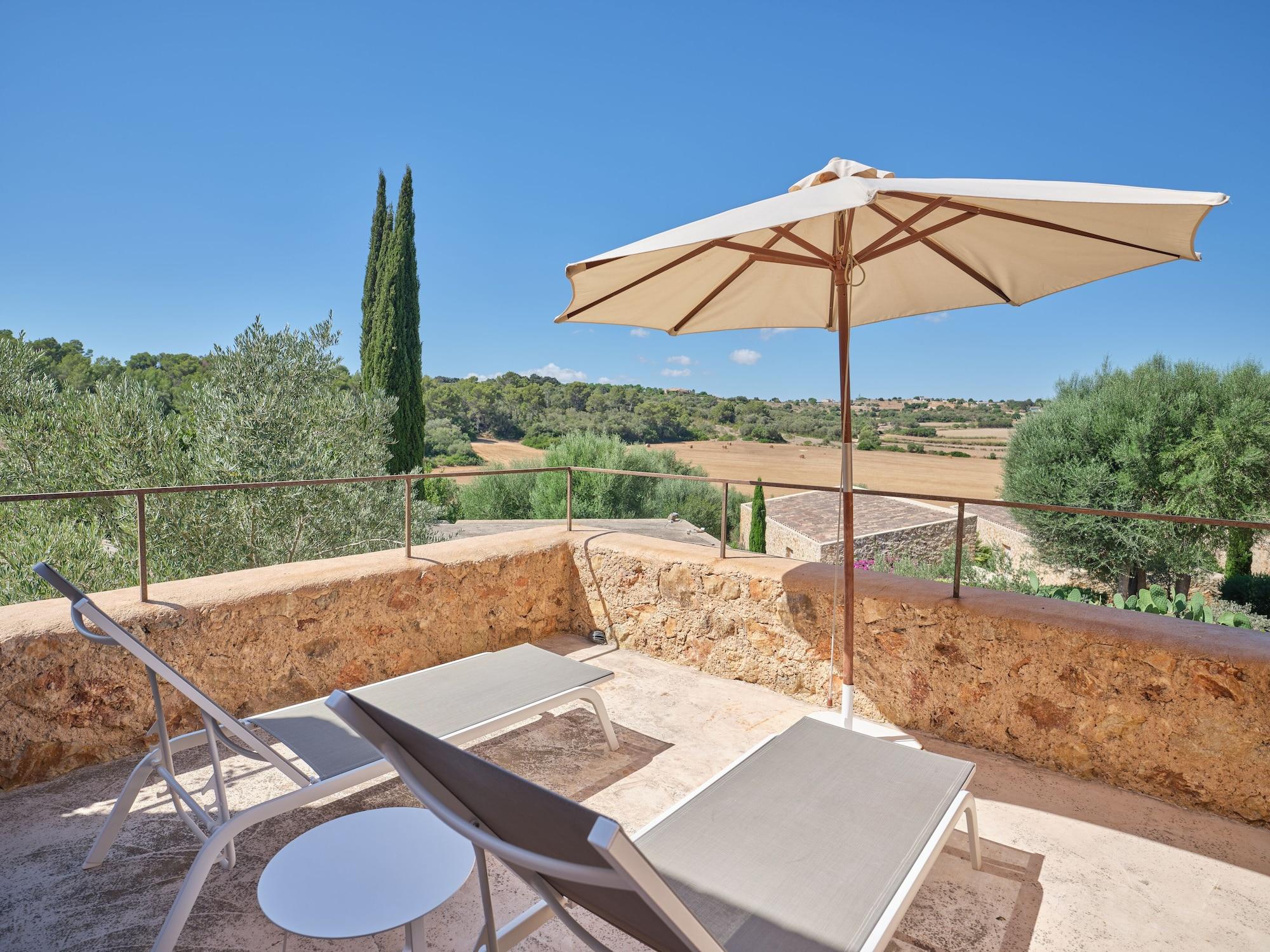 Son Penya Adults Only Petit Hotel & Spa Sant Llorenc Des Cardassar Luaran gambar