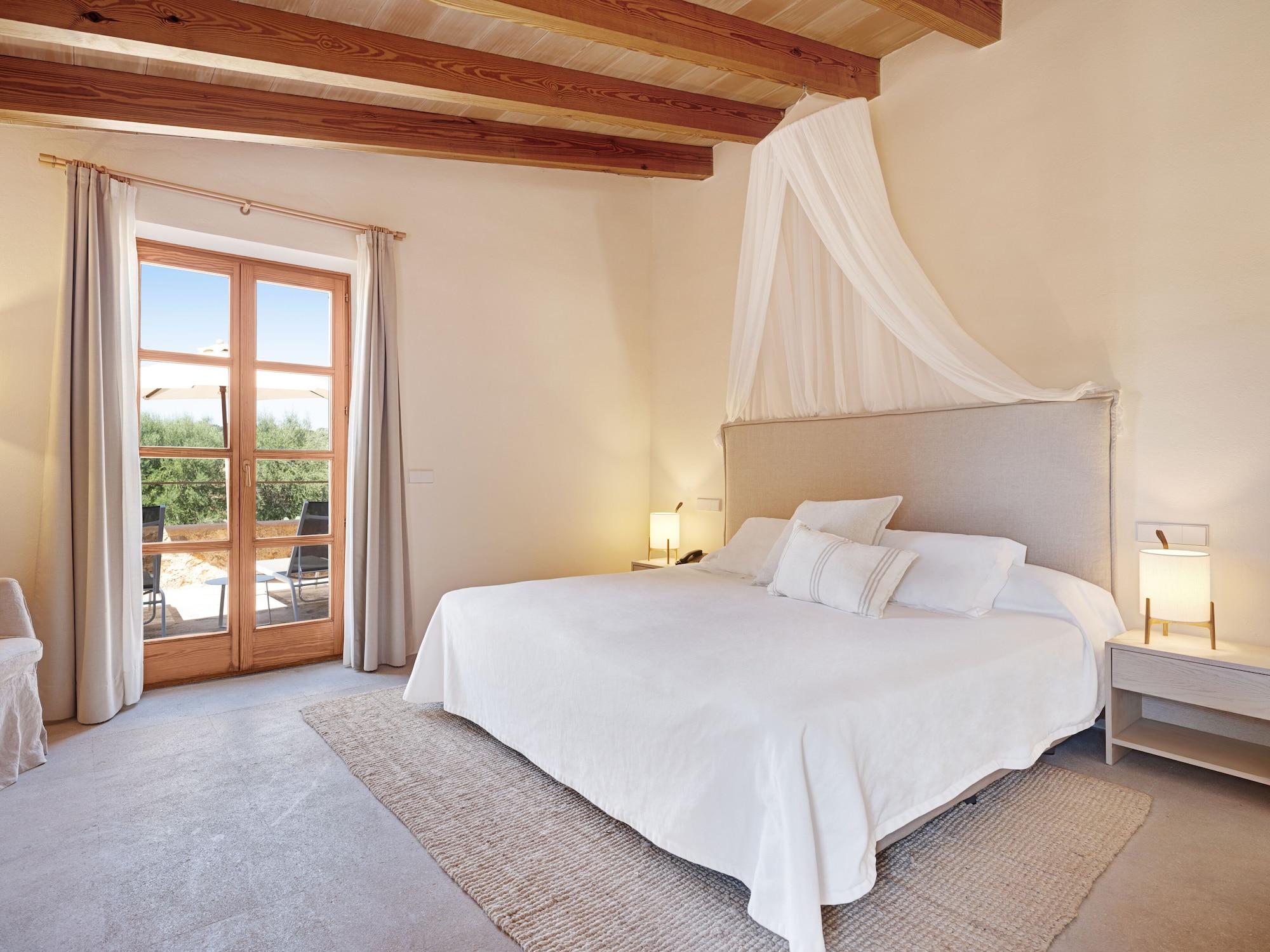 Son Penya Adults Only Petit Hotel & Spa Sant Llorenc Des Cardassar Luaran gambar