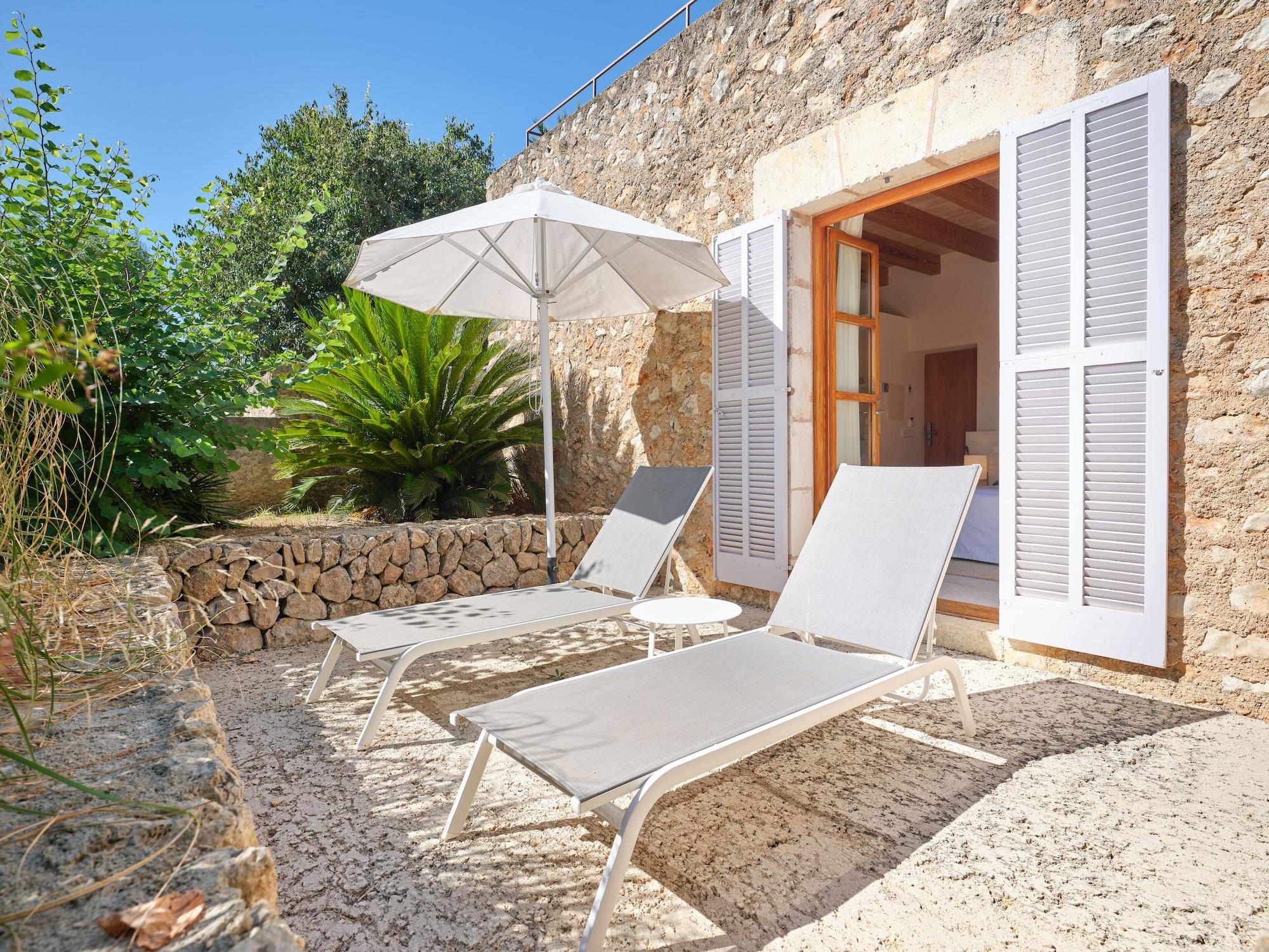 Son Penya Adults Only Petit Hotel & Spa Sant Llorenc Des Cardassar Luaran gambar