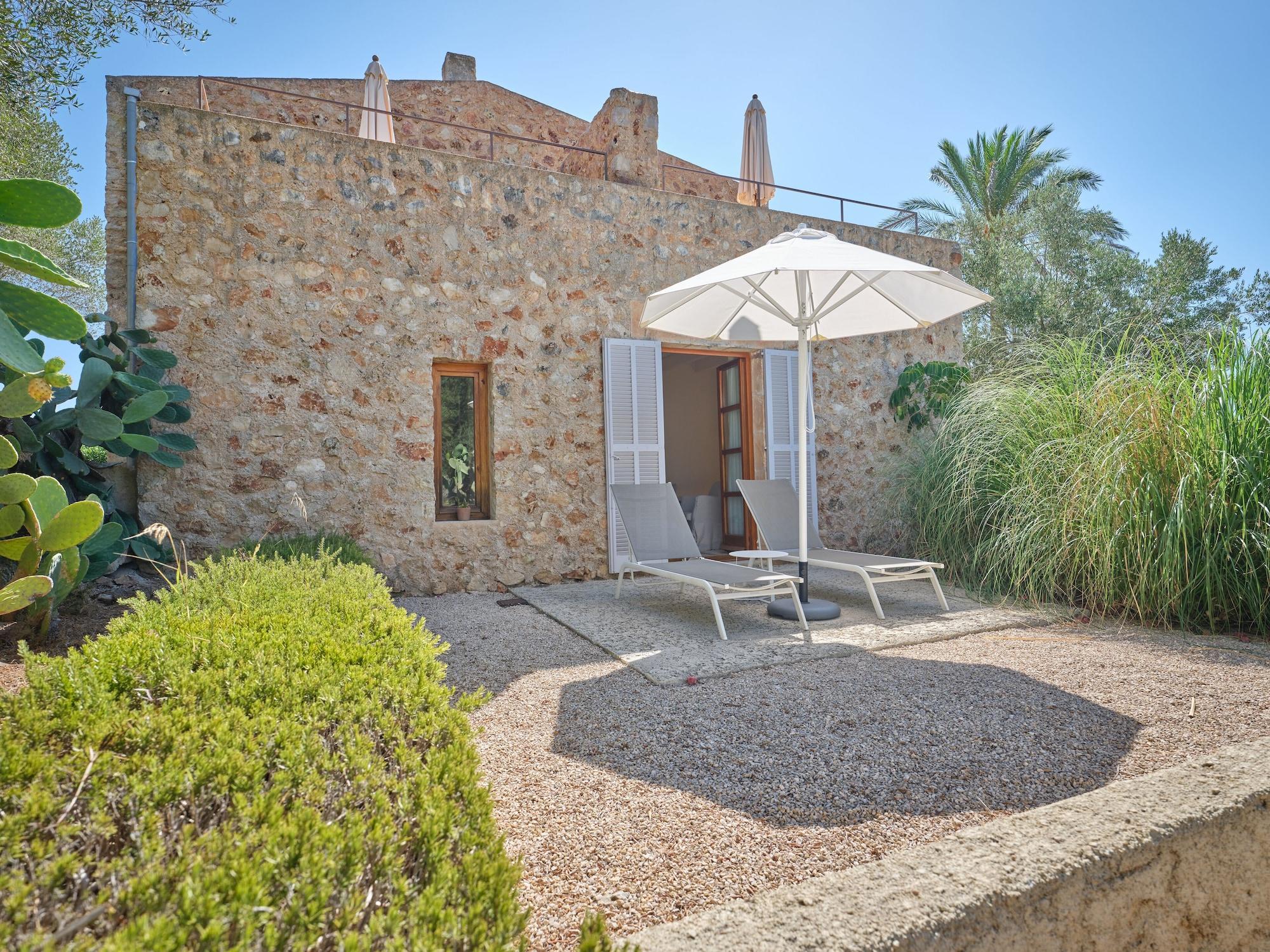 Son Penya Adults Only Petit Hotel & Spa Sant Llorenc Des Cardassar Luaran gambar