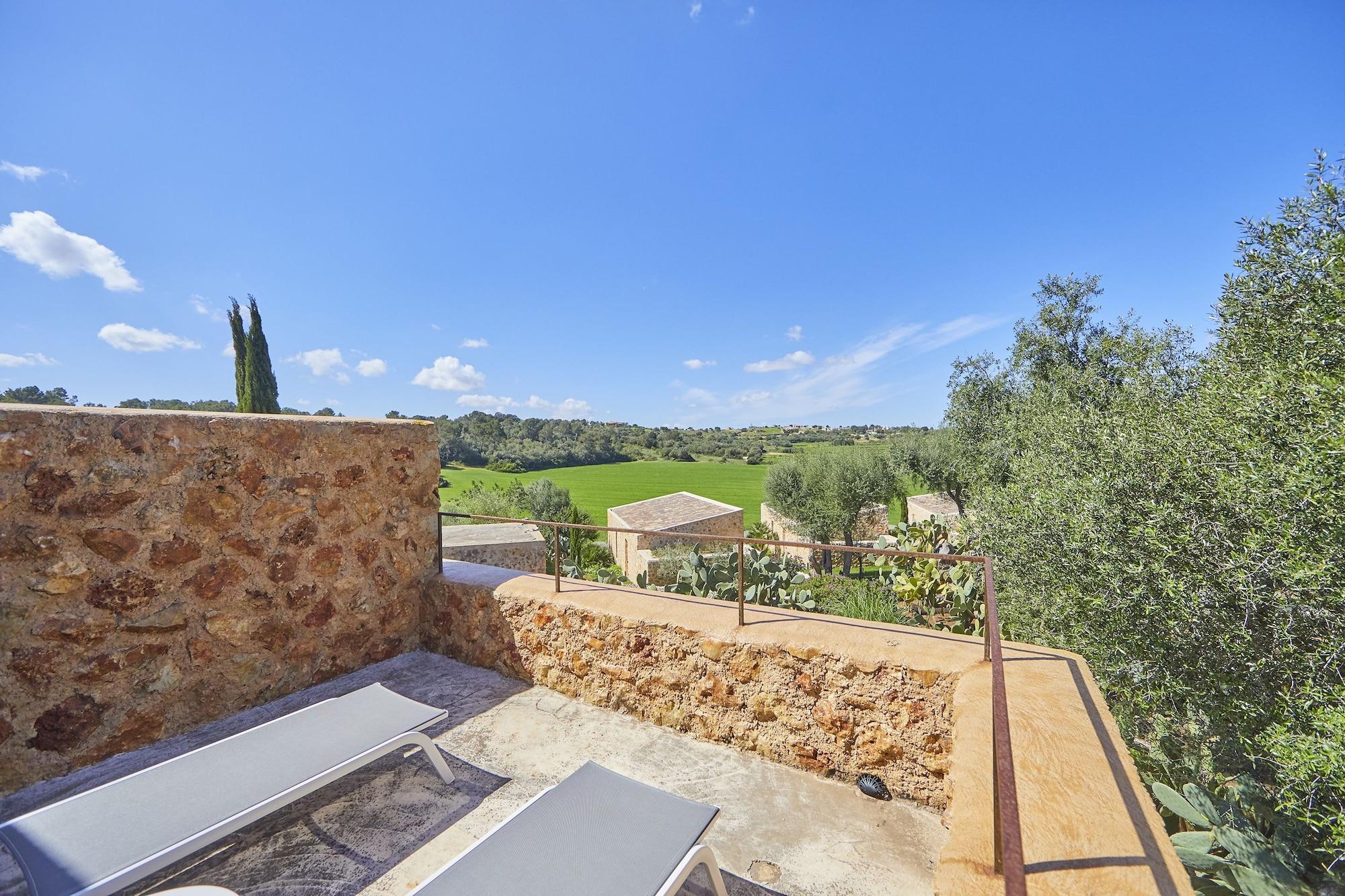 Son Penya Adults Only Petit Hotel & Spa Sant Llorenc Des Cardassar Luaran gambar
