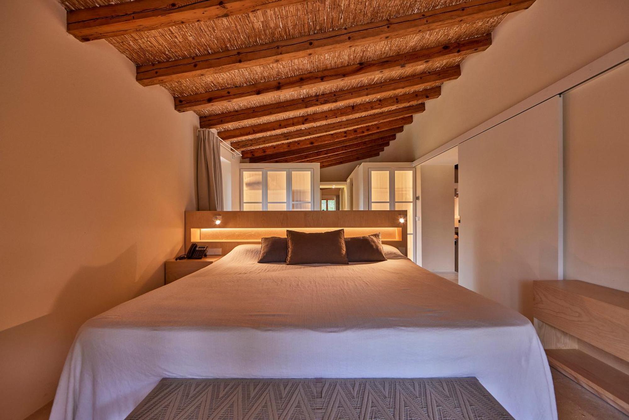 Son Penya Adults Only Petit Hotel & Spa Sant Llorenc Des Cardassar Luaran gambar