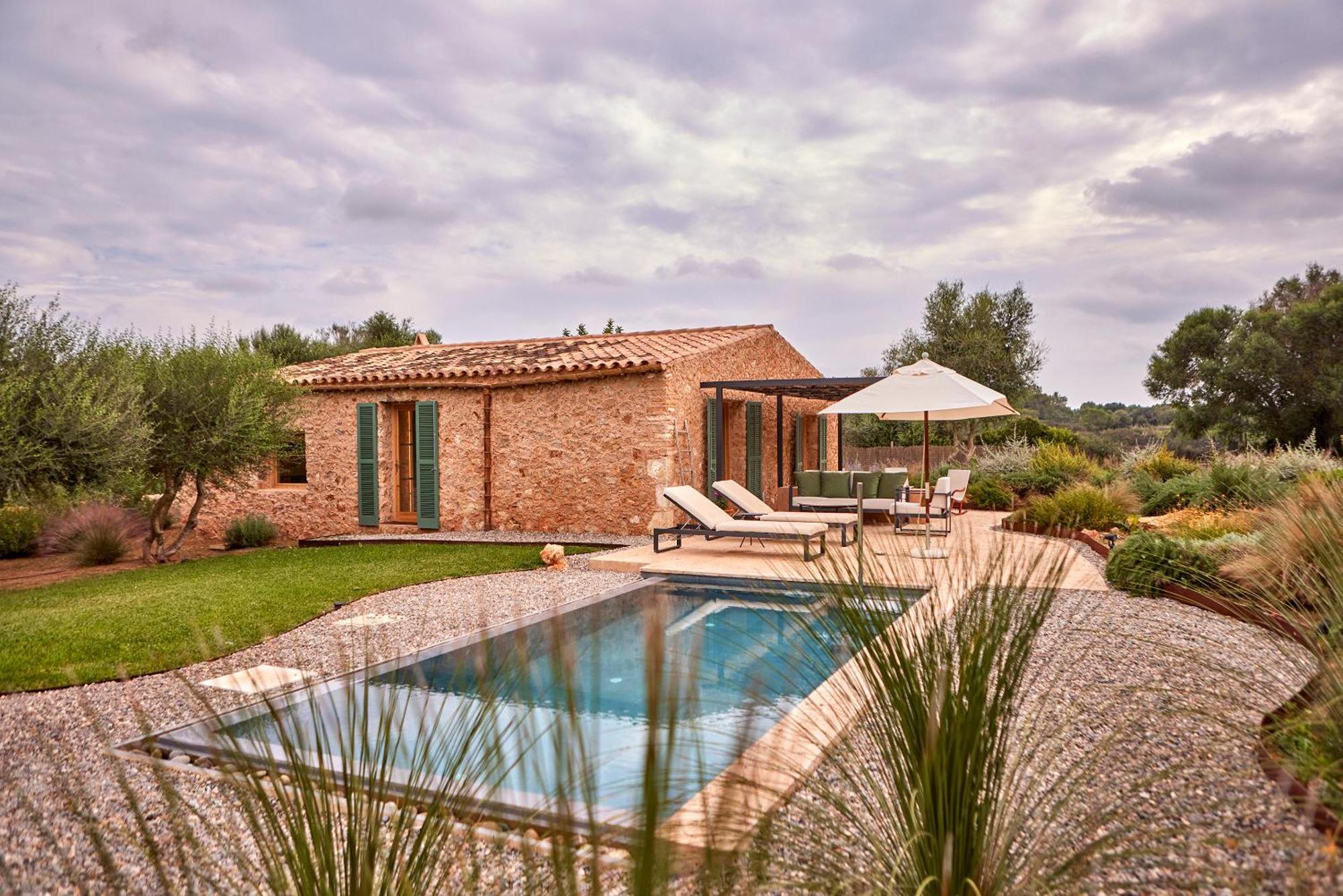 Son Penya Adults Only Petit Hotel & Spa Sant Llorenc Des Cardassar Luaran gambar