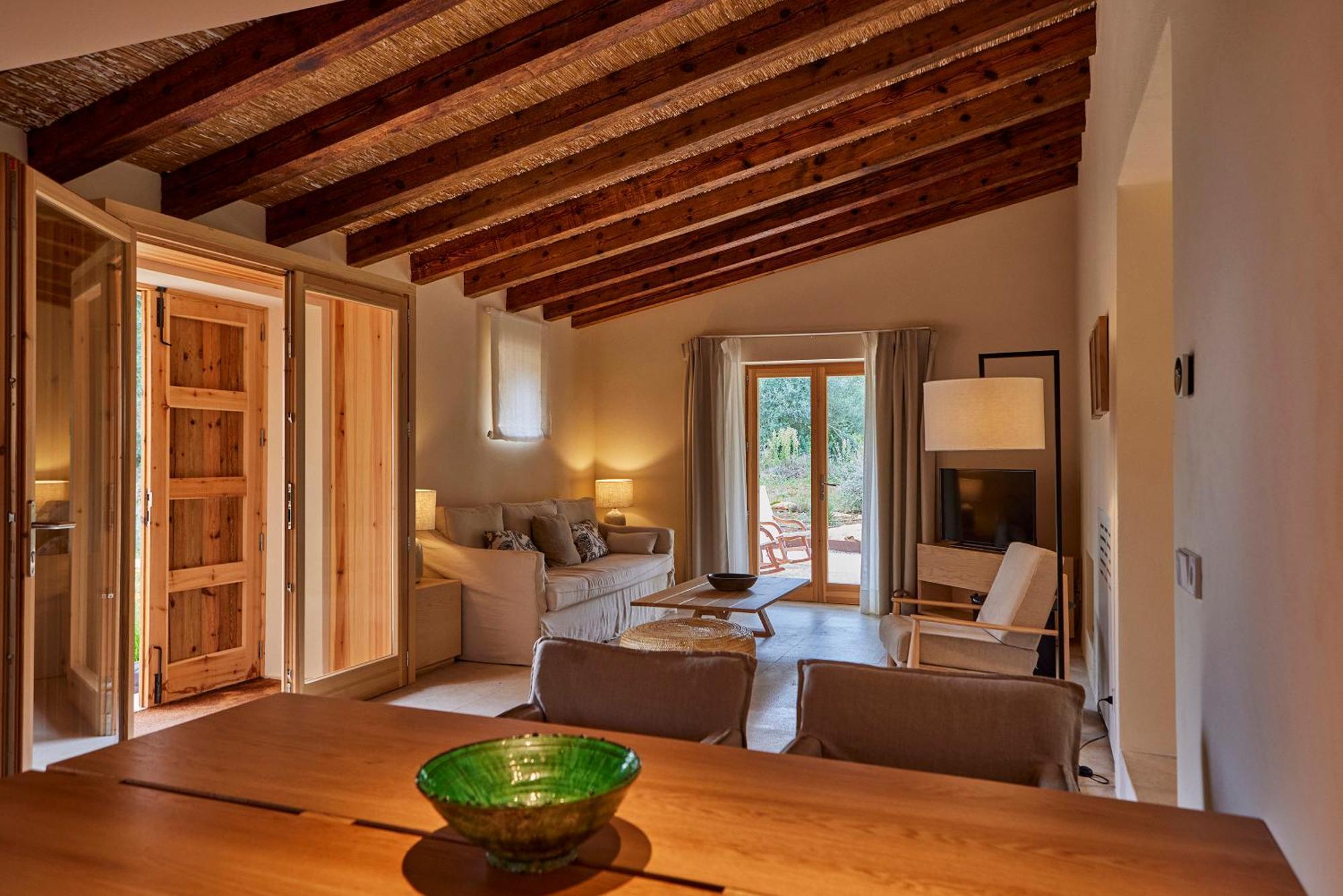 Son Penya Adults Only Petit Hotel & Spa Sant Llorenc Des Cardassar Bilik gambar