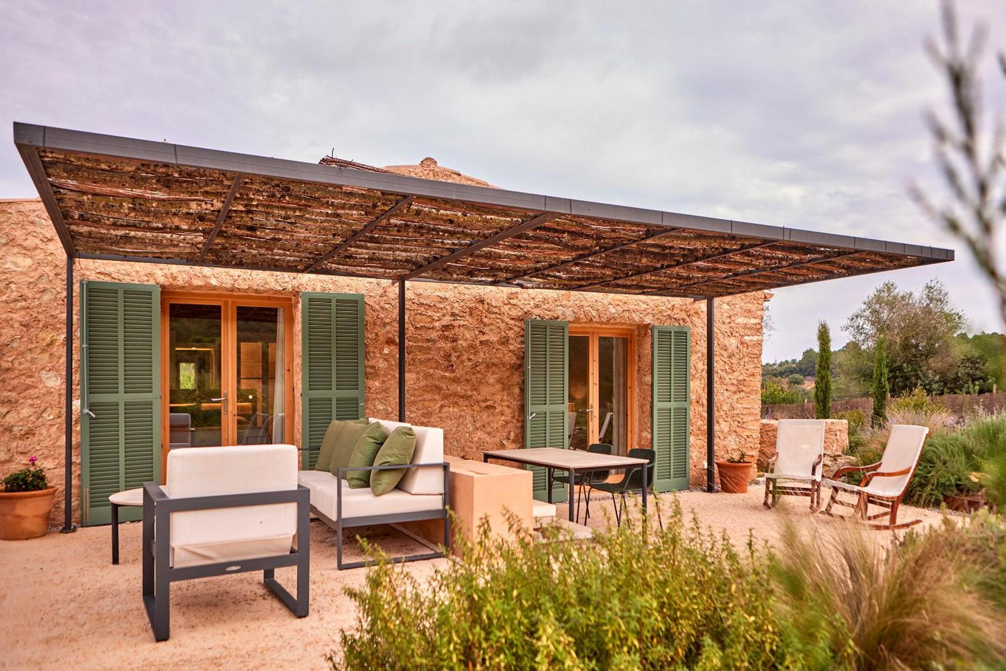 Son Penya Adults Only Petit Hotel & Spa Sant Llorenc Des Cardassar Bilik gambar