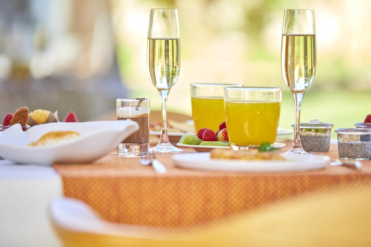 Son Penya Adults Only Petit Hotel & Spa Sant Llorenc Des Cardassar Luaran gambar