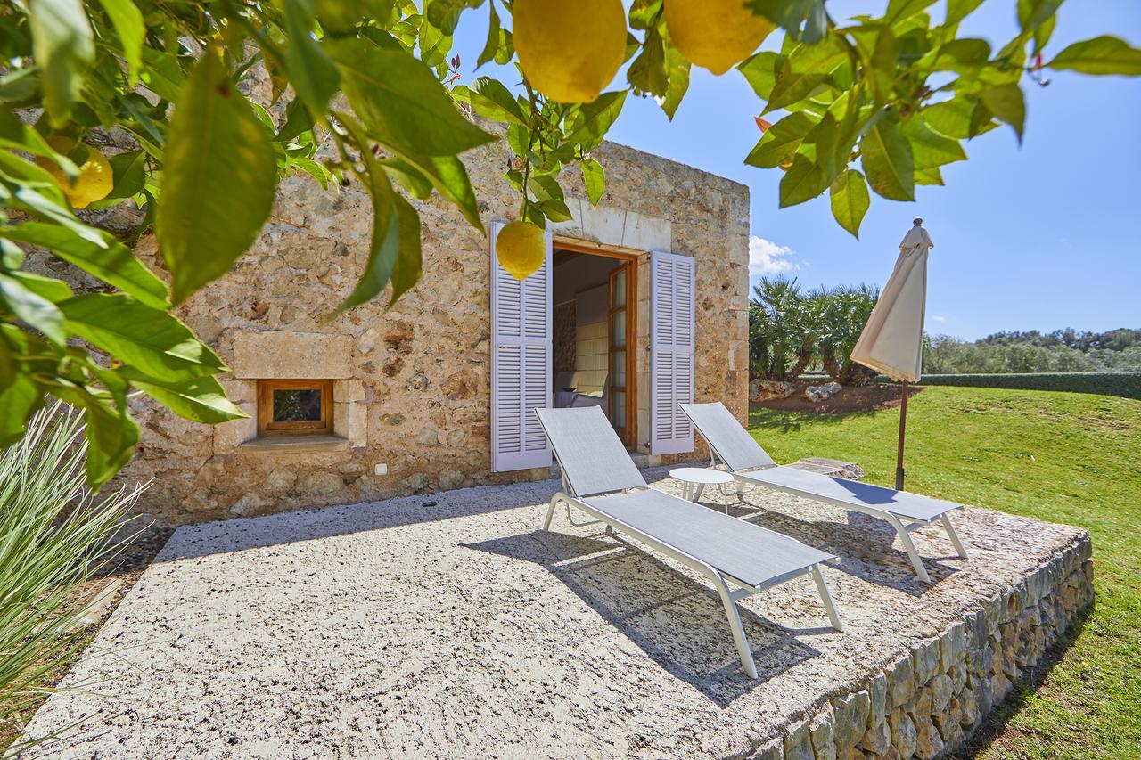 Son Penya Adults Only Petit Hotel & Spa Sant Llorenc Des Cardassar Luaran gambar