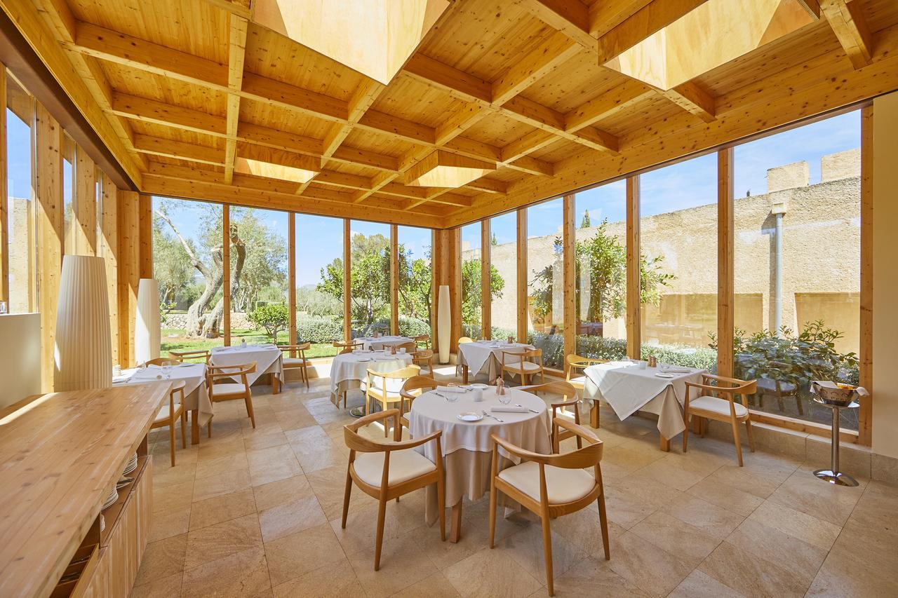 Son Penya Adults Only Petit Hotel & Spa Sant Llorenc Des Cardassar Luaran gambar