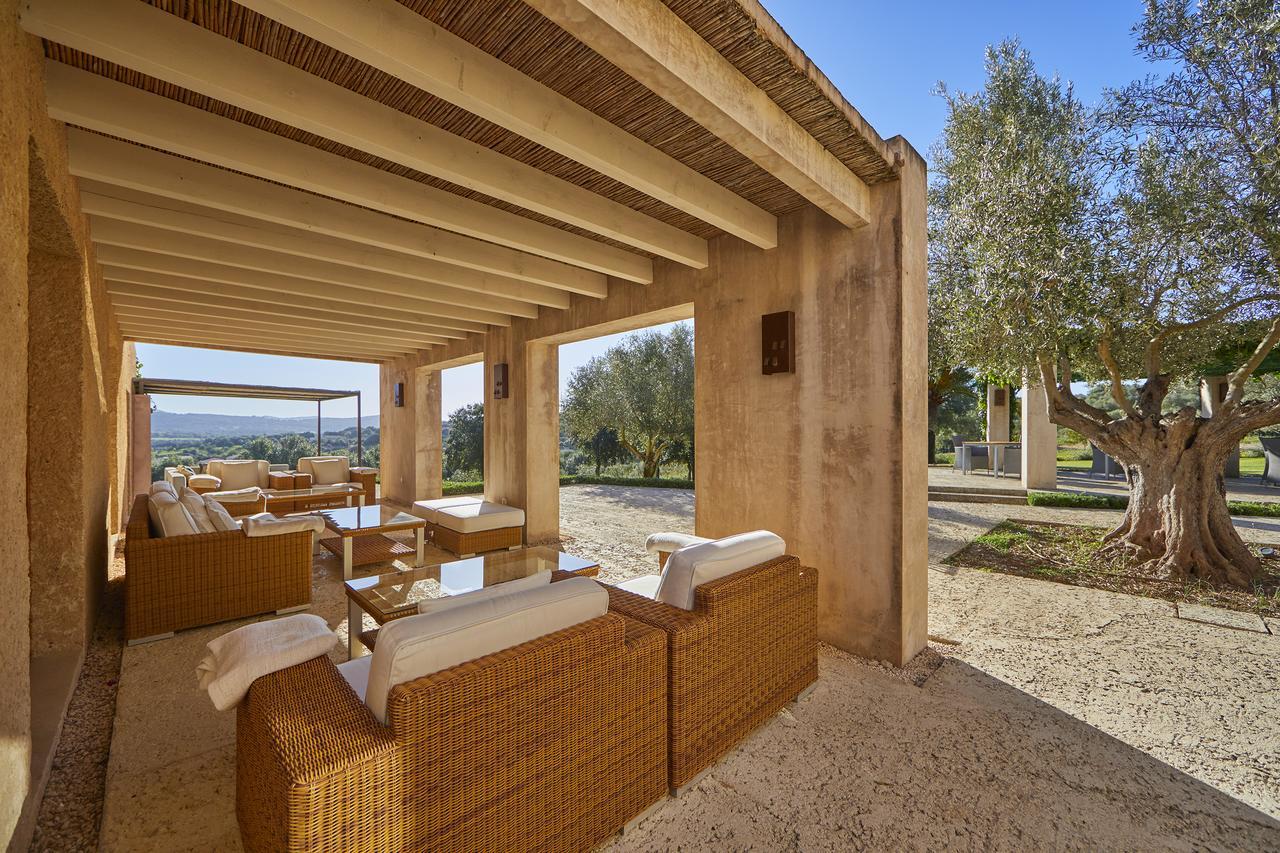 Son Penya Adults Only Petit Hotel & Spa Sant Llorenc Des Cardassar Luaran gambar