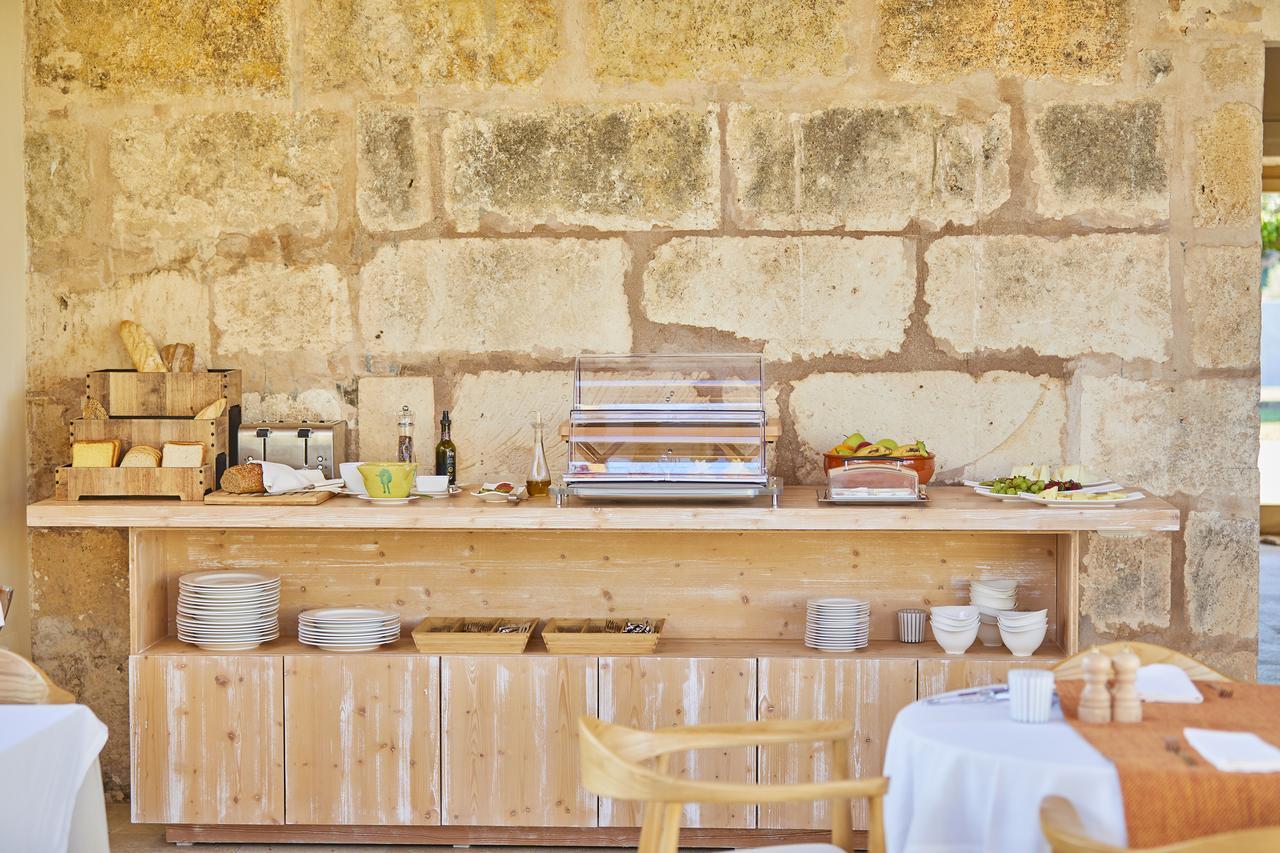 Son Penya Adults Only Petit Hotel & Spa Sant Llorenc Des Cardassar Luaran gambar