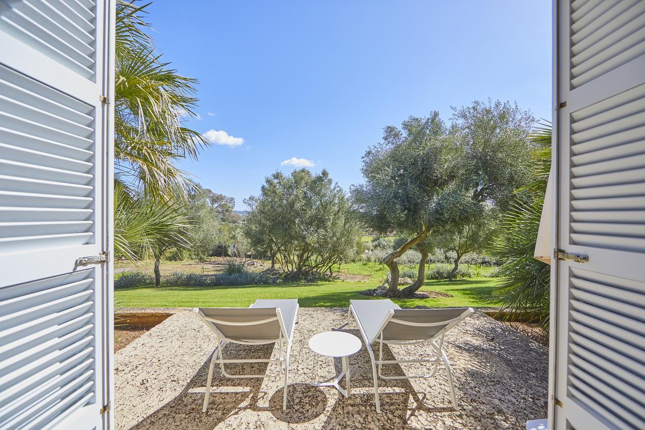 Son Penya Adults Only Petit Hotel & Spa Sant Llorenc Des Cardassar Luaran gambar
