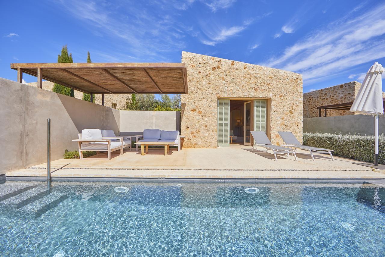 Son Penya Adults Only Petit Hotel & Spa Sant Llorenc Des Cardassar Luaran gambar
