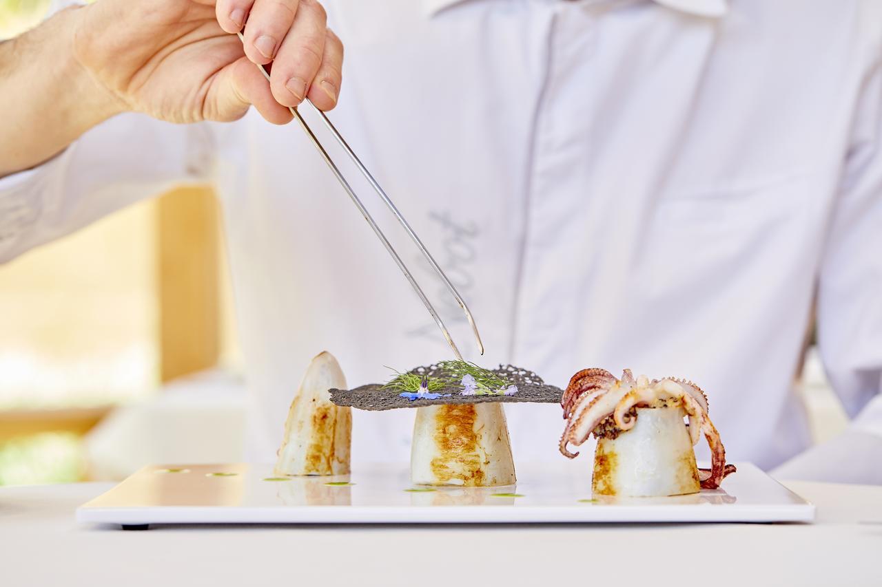 Son Penya Adults Only Petit Hotel & Spa Sant Llorenc Des Cardassar Luaran gambar