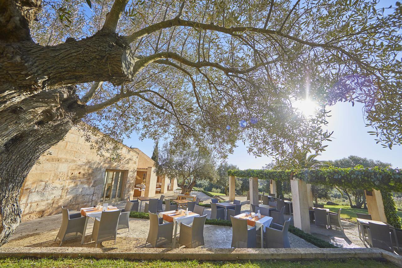 Son Penya Adults Only Petit Hotel & Spa Sant Llorenc Des Cardassar Luaran gambar