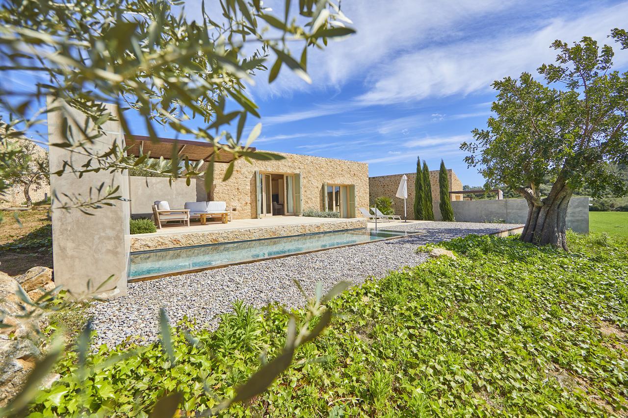 Son Penya Adults Only Petit Hotel & Spa Sant Llorenc Des Cardassar Luaran gambar
