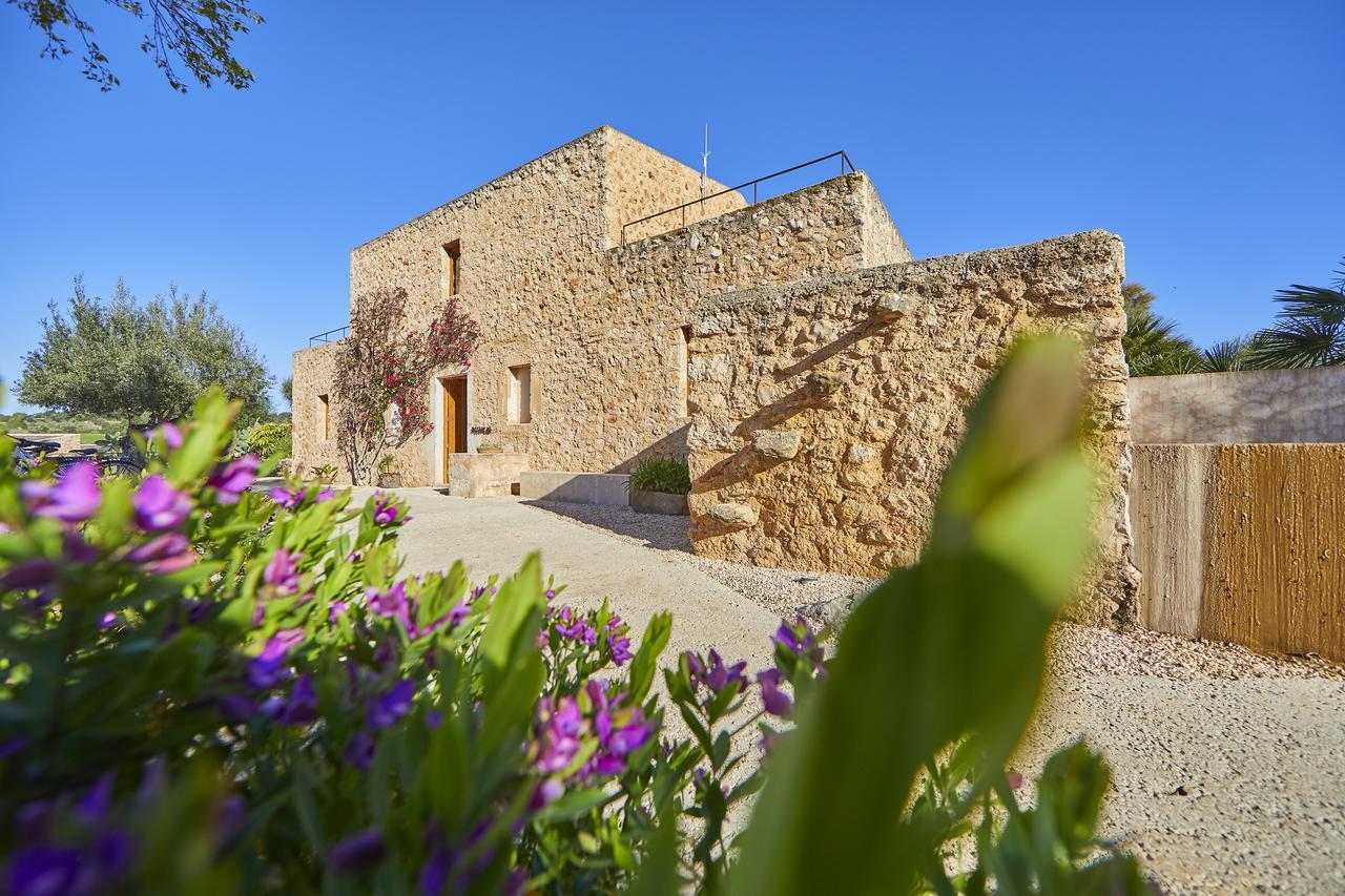 Son Penya Adults Only Petit Hotel & Spa Sant Llorenc Des Cardassar Luaran gambar