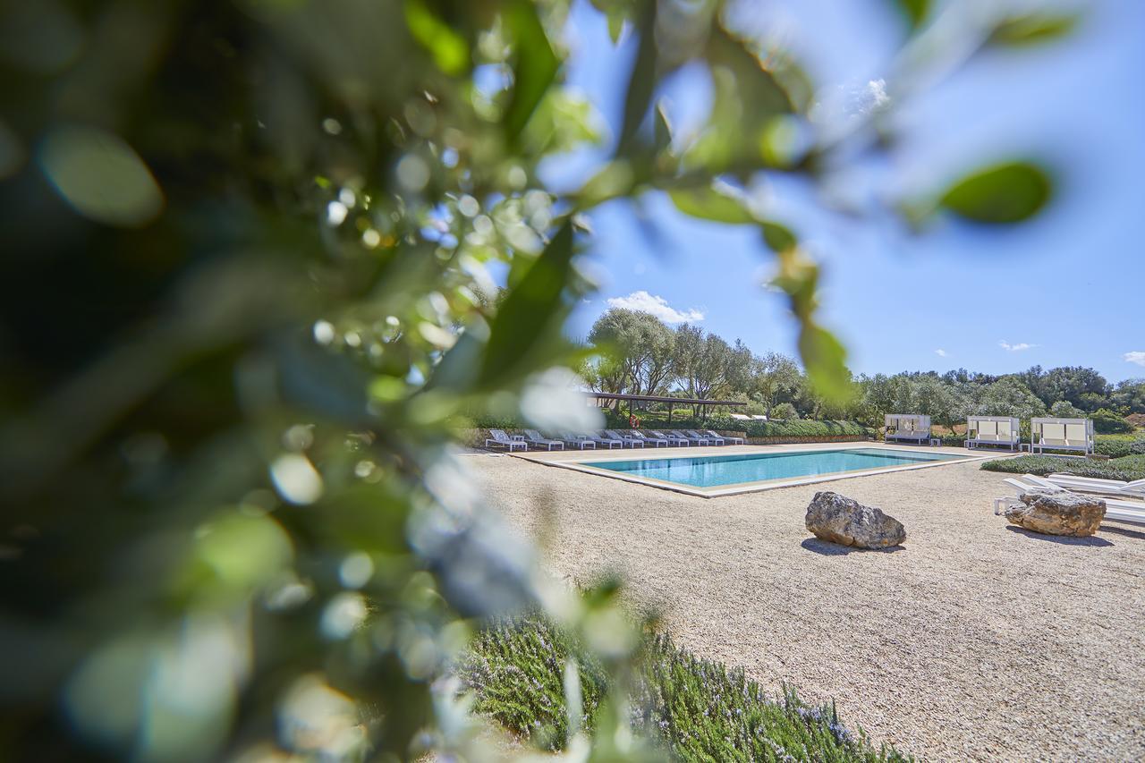 Son Penya Adults Only Petit Hotel & Spa Sant Llorenc Des Cardassar Luaran gambar