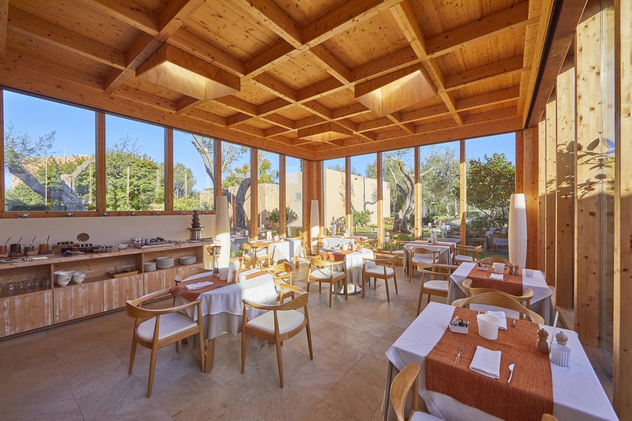 Son Penya Adults Only Petit Hotel & Spa Sant Llorenc Des Cardassar Luaran gambar