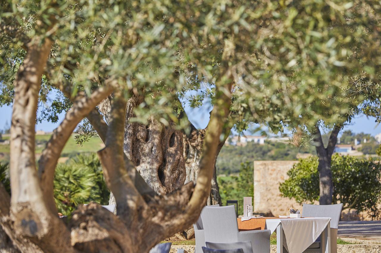 Son Penya Adults Only Petit Hotel & Spa Sant Llorenc Des Cardassar Luaran gambar