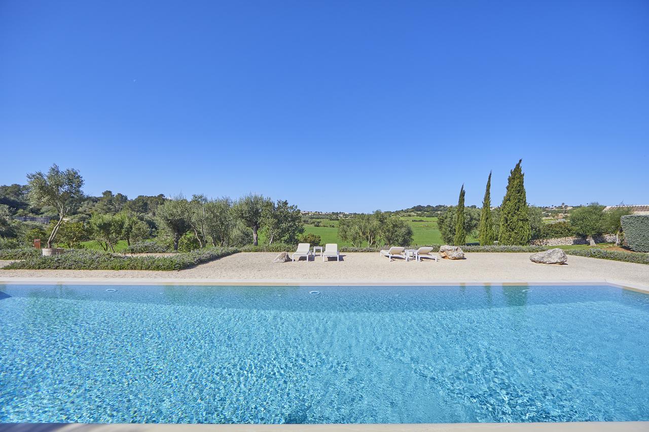 Son Penya Adults Only Petit Hotel & Spa Sant Llorenc Des Cardassar Luaran gambar