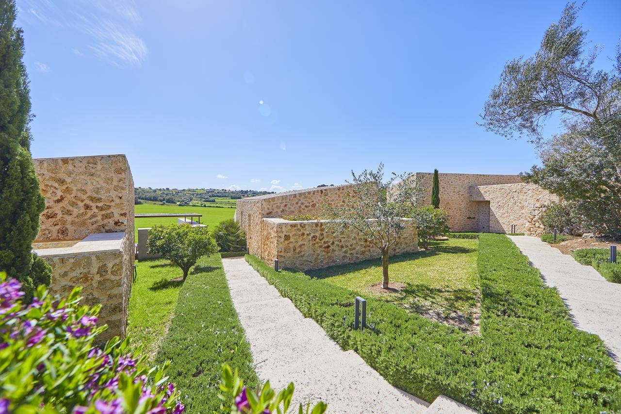 Son Penya Adults Only Petit Hotel & Spa Sant Llorenc Des Cardassar Luaran gambar