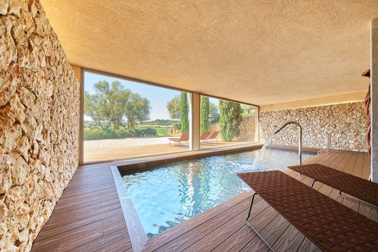 Son Penya Adults Only Petit Hotel & Spa Sant Llorenc Des Cardassar Luaran gambar