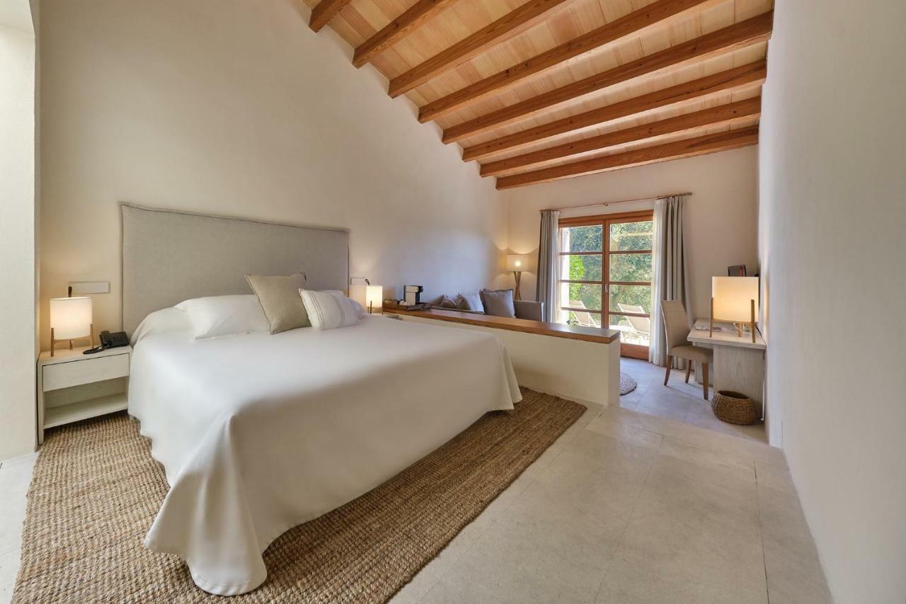Son Penya Adults Only Petit Hotel & Spa Sant Llorenc Des Cardassar Luaran gambar