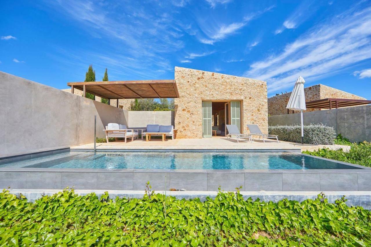 Son Penya Adults Only Petit Hotel & Spa Sant Llorenc Des Cardassar Luaran gambar