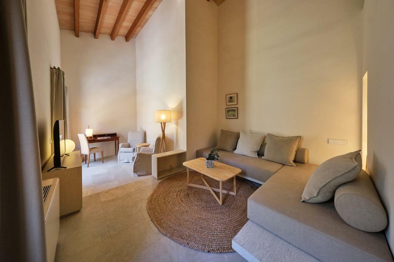 Son Penya Adults Only Petit Hotel & Spa Sant Llorenc Des Cardassar Luaran gambar