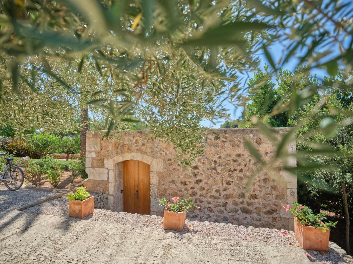 Son Penya Adults Only Petit Hotel & Spa Sant Llorenc Des Cardassar Luaran gambar
