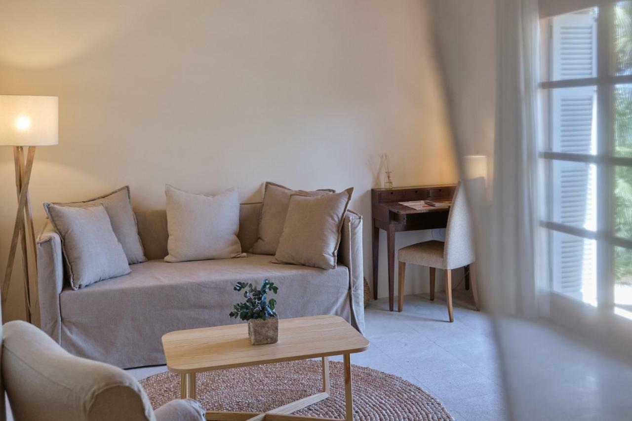 Son Penya Adults Only Petit Hotel & Spa Sant Llorenc Des Cardassar Luaran gambar