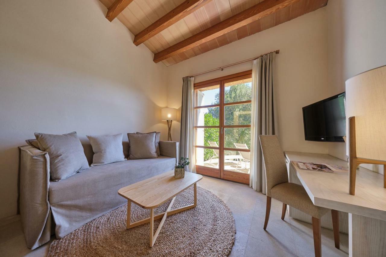 Son Penya Adults Only Petit Hotel & Spa Sant Llorenc Des Cardassar Luaran gambar