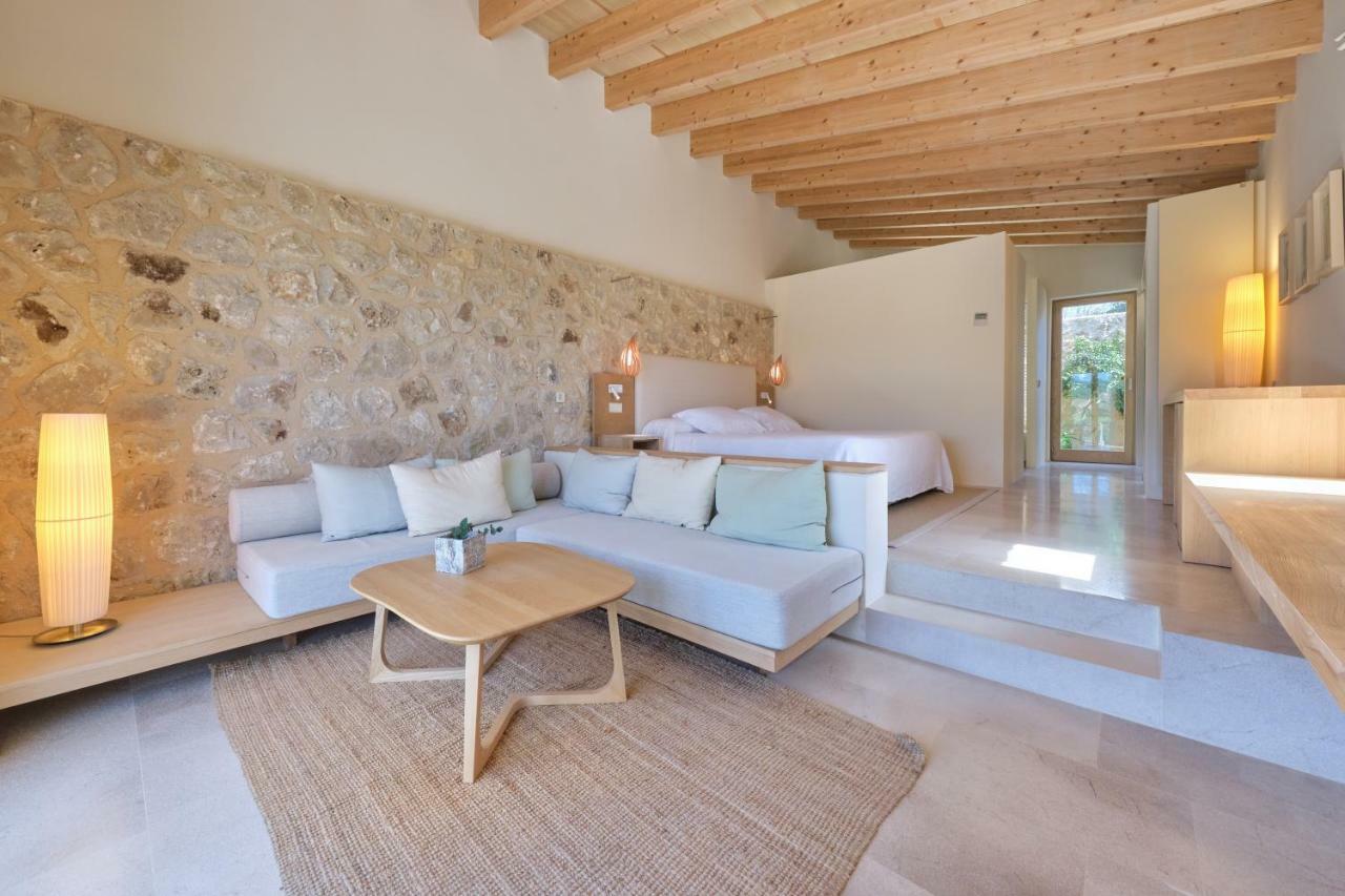 Son Penya Adults Only Petit Hotel & Spa Sant Llorenc Des Cardassar Luaran gambar