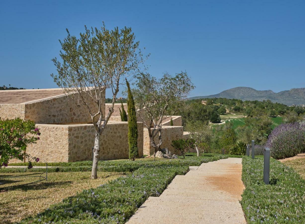 Son Penya Adults Only Petit Hotel & Spa Sant Llorenc Des Cardassar Luaran gambar